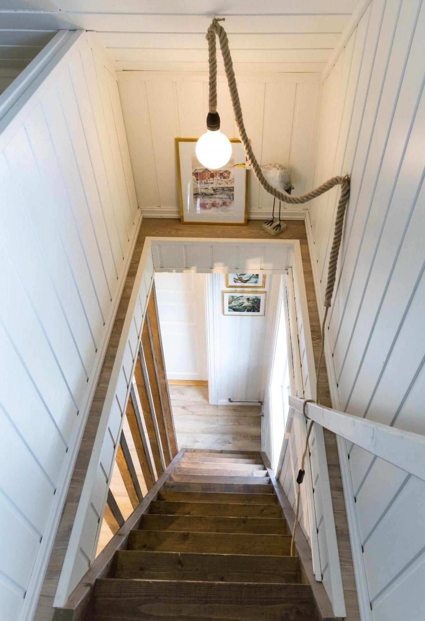 The Buar Cabin Strömstad Extérieur photo