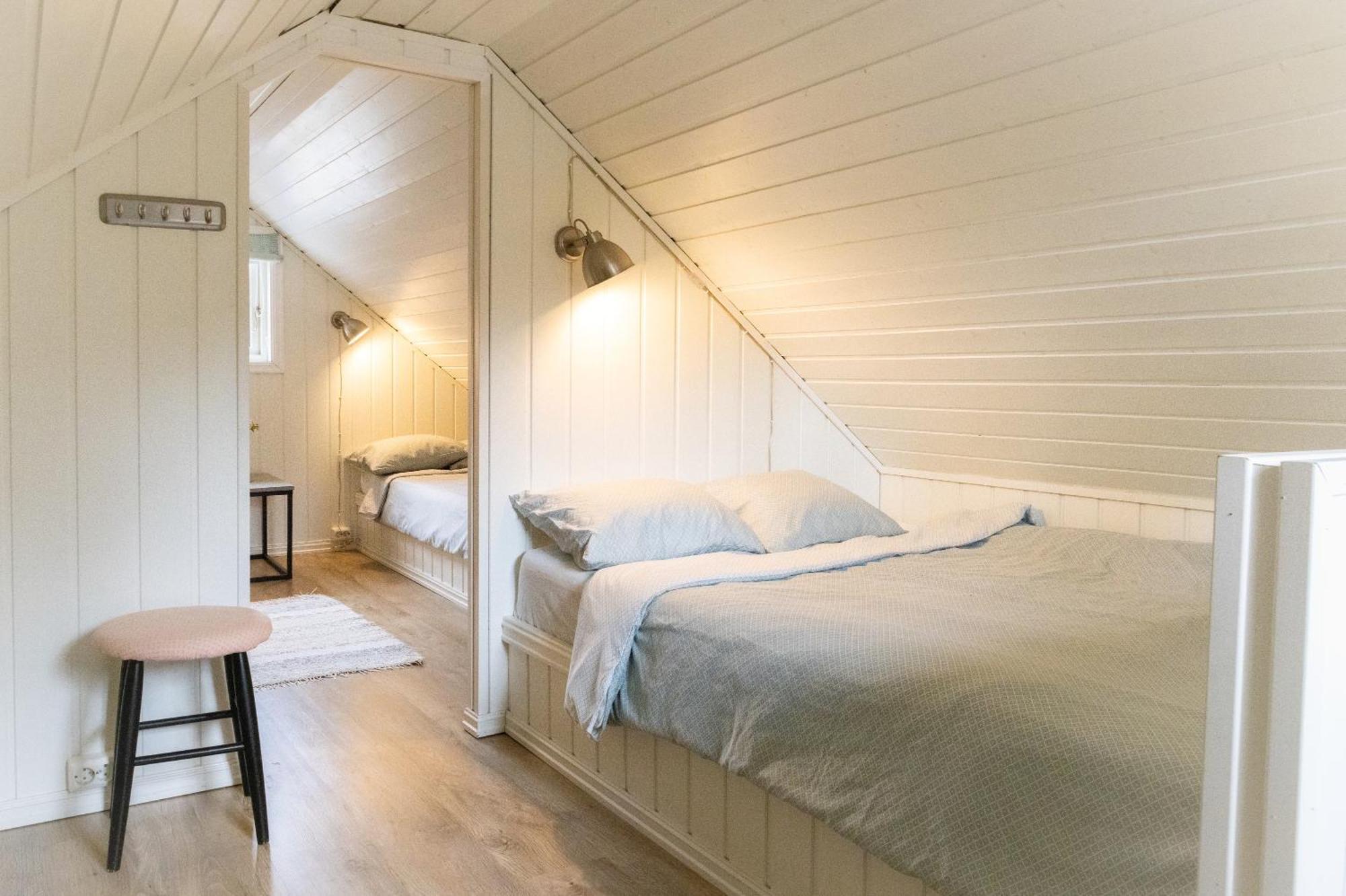 The Buar Cabin Strömstad Extérieur photo