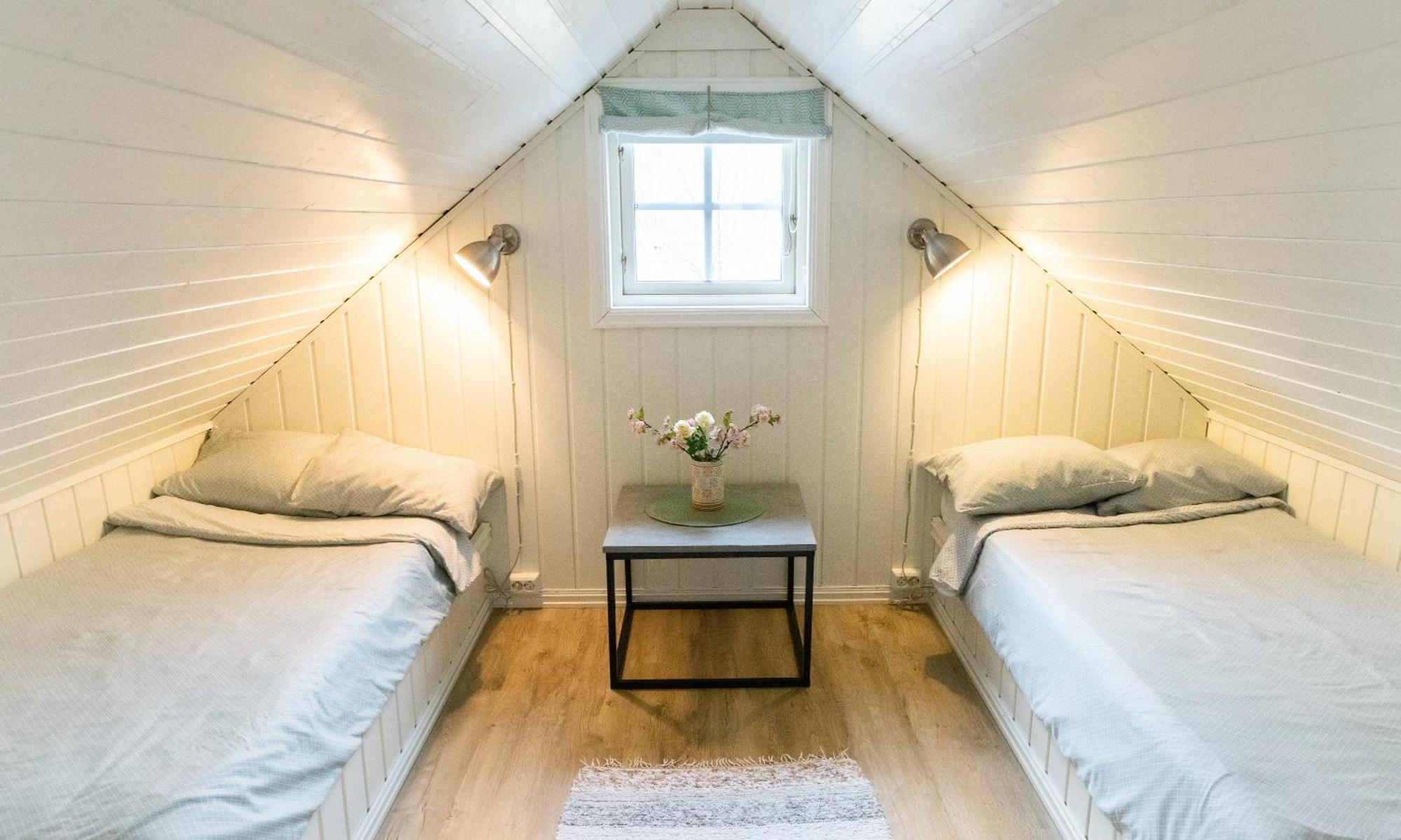 The Buar Cabin Strömstad Extérieur photo